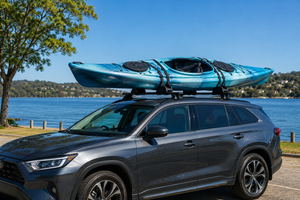 How to Transport a Kayak: Complete Guide