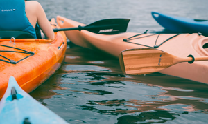 What is the most comfortable kayak seat to sit in.