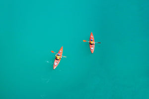 Kayaking for Beginners: Top Tips Before You Go.