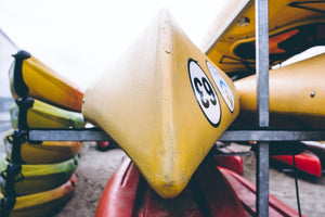 How to Choose a Kayak – A Buyer's Guide.