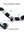 Universal Folding Roof Rack Mount J-Bar Kayak Canoe Carrier.