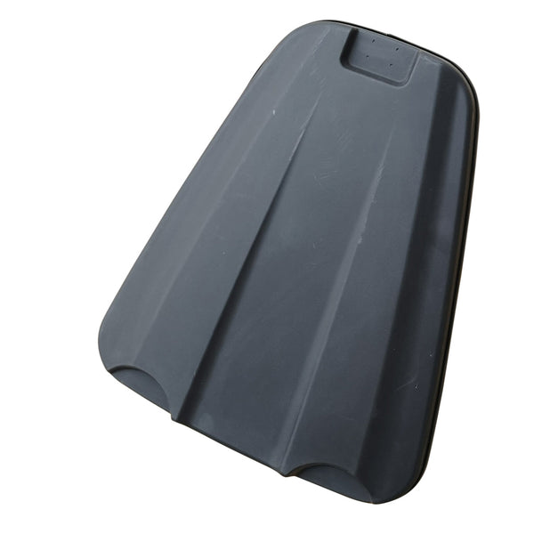 Replacement Plastic Kayak Hatch Covers.
