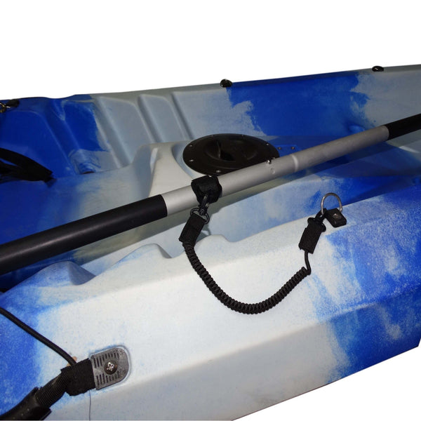Kayak Paddle Saver/Leash.