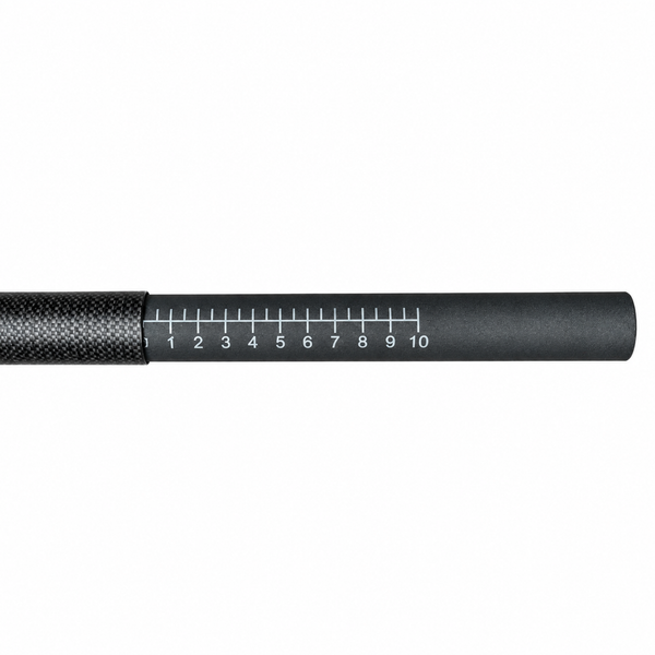 2-Piece Fibreglass Shaft Kayak Paddle – Plastic Blade