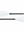 2-Piece Fibreglass Shaft Kayak Paddle – Plastic Blade