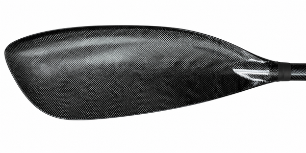 2-Piece Full Carbon Fibre Wing Kayak and Surf Ski Paddle