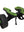 Kayak Trolley for Use on Sand