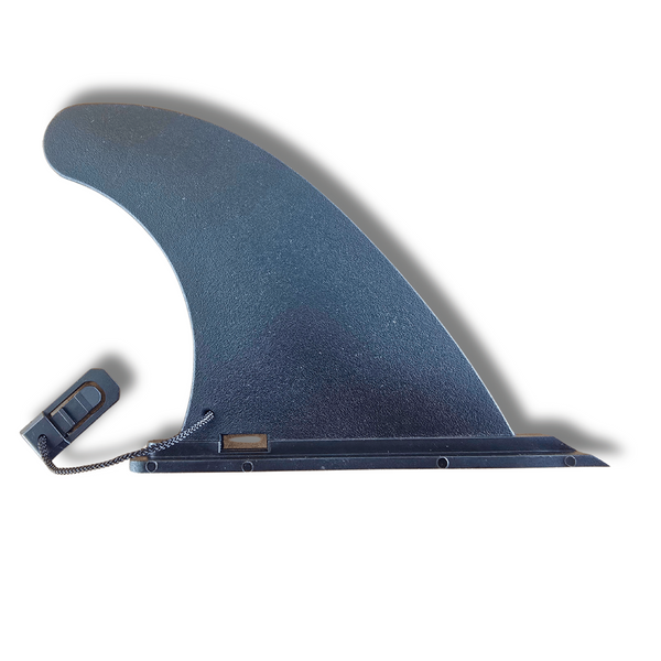 4.5" Fin.