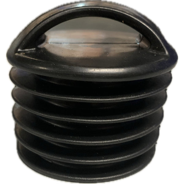 Kayak Scupper Plug.