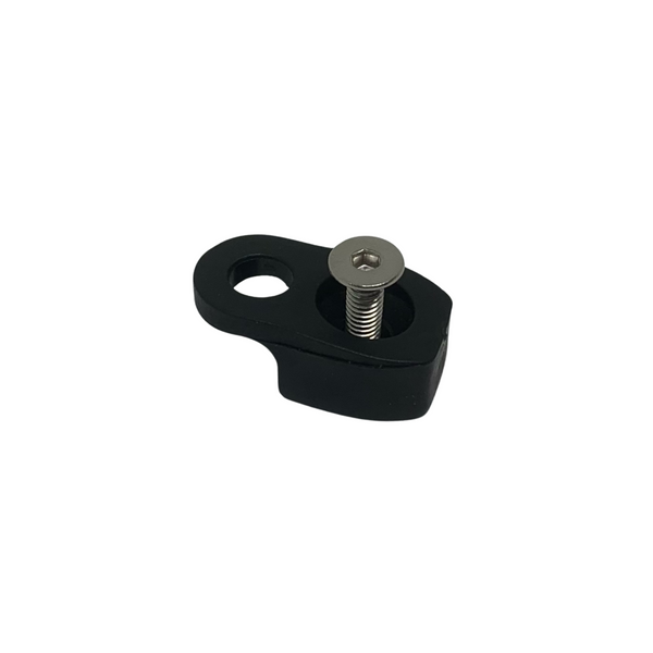 Replacement Hook Plastic Buckle with Screw.