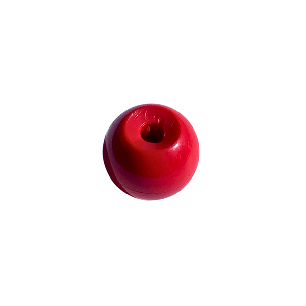 Replacement Red Plastic ball.
