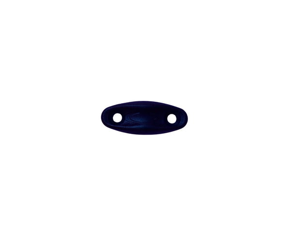 Plastic Buckle (Double Hole) with Screws.