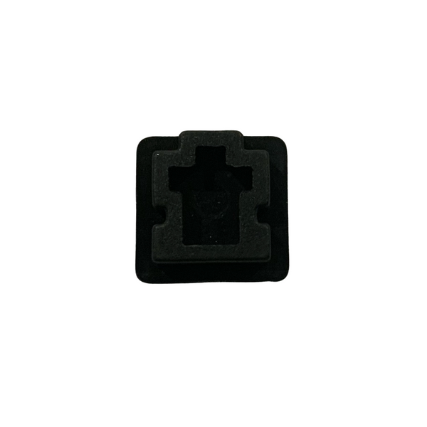 Replacement Square plastic ends for Track Rails