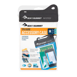 TPU Guide Waterproof Accessory Case - Sea to Summit.