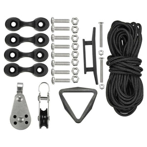 Kayak Anchor Trolley Kit.