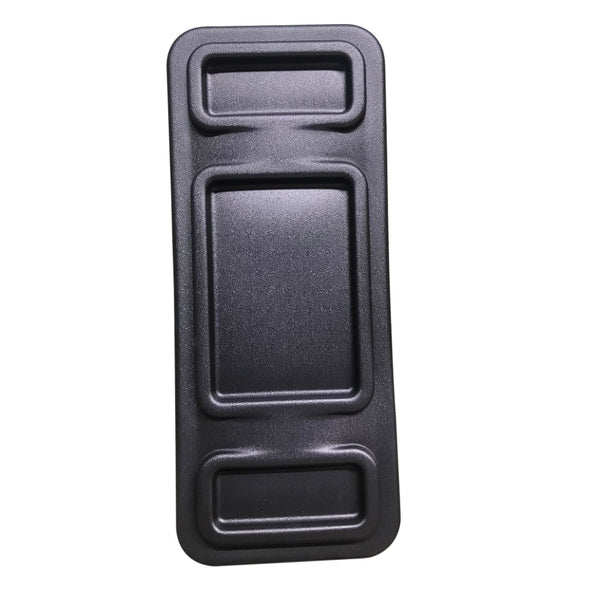 Replacement Plastic Kayak Hatch Covers.