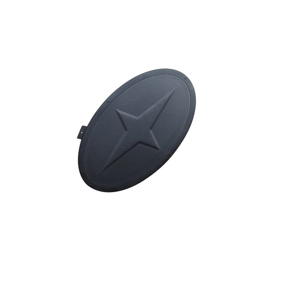 Replacement Rubber Kayak Hatch Cover.