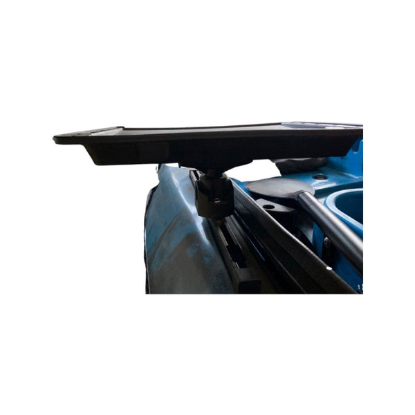 Fishing Fillet Table and Bait Board Kit.