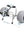 Kayak Trolley For Sit-In Kayak Beach Balloon Wheels All Terrain.