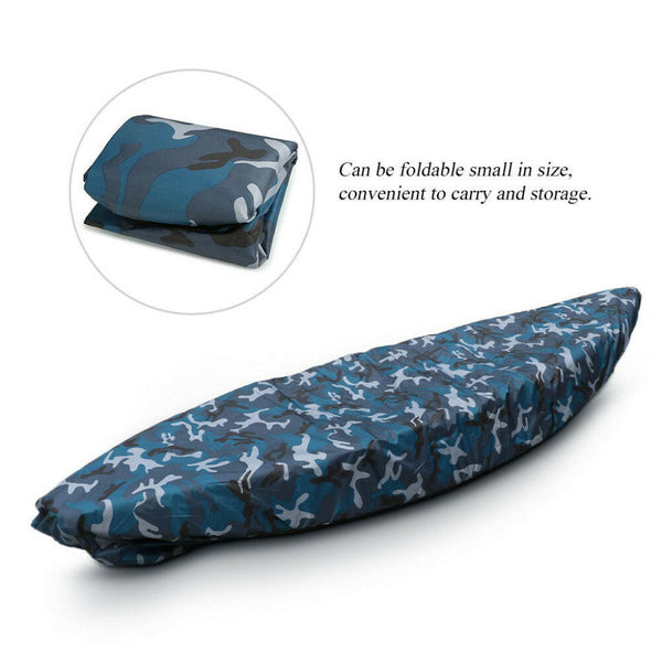 Kayak Cover.