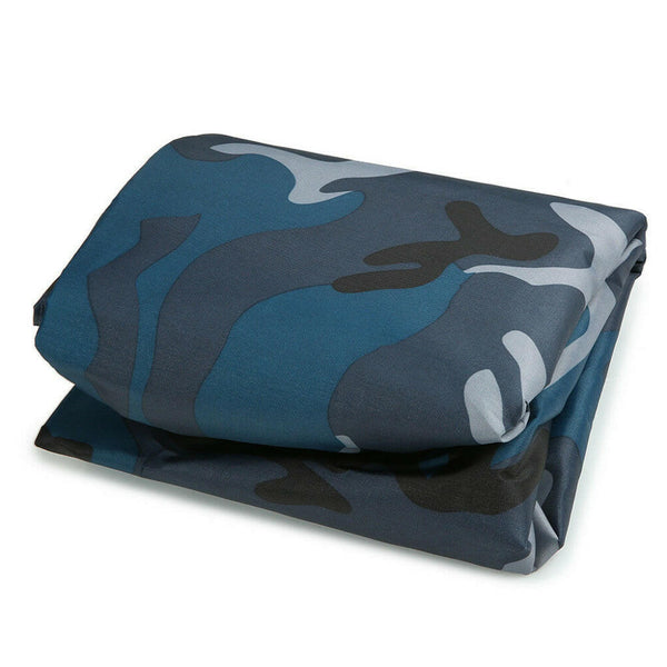 Kayak Cover.