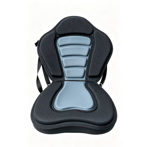 Deluxe Kayak Comfort Seat with Booster