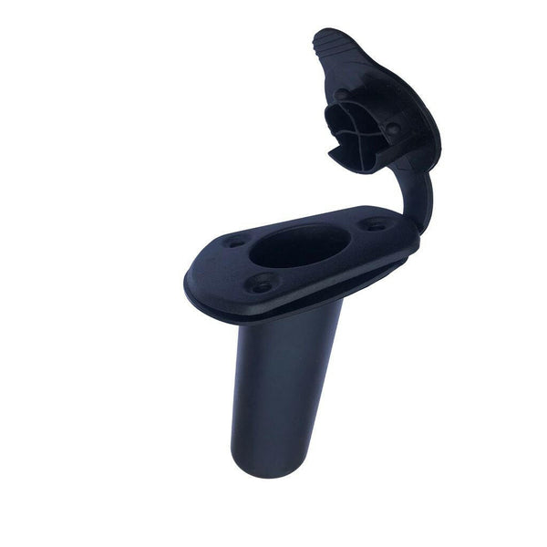 Fishing Rod Holder - Flush Mounted.