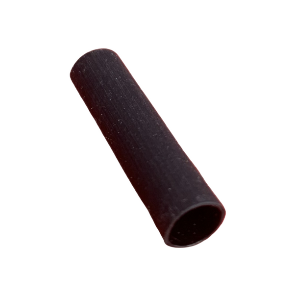 Heat Shrink Tubing For Kayak Rudder System.