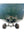 Heavy Duty Kayak Trolley With Beach Balloon Wheels All Terrain.