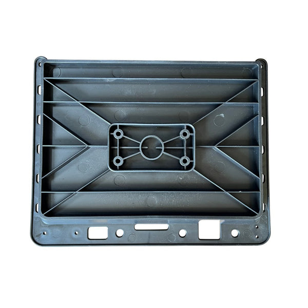 Fishing Fillet Table and Bait Board Kit.