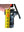Safety Flag for Kayak.