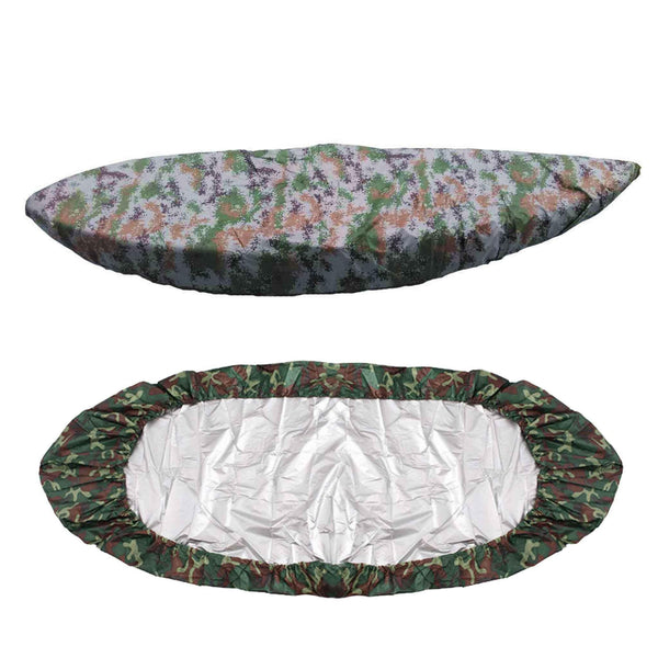 Kayak Cover.
