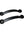 Spare Kayak Handle (Hard Plastic).