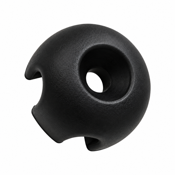 Kayak Deck Line Guide Surface Cap