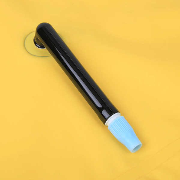 Inflatable Kayak Paddle Float.