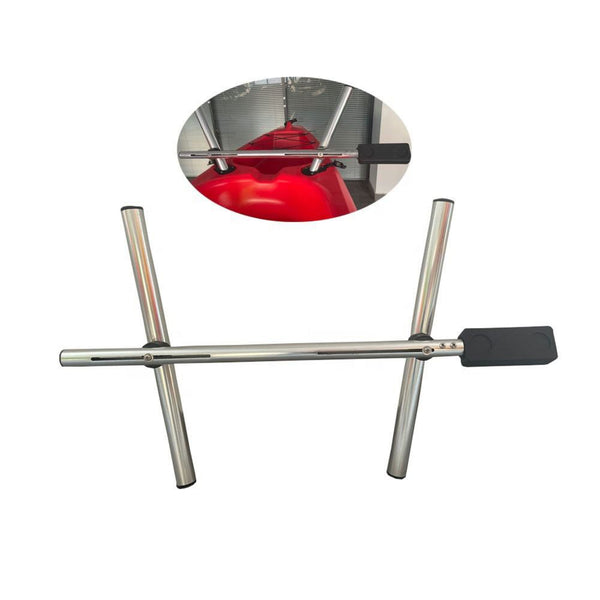 Kayak Trolling Motor Mount Bar