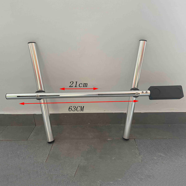 Kayak Trolling Motor Mount Bar Bracket