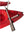 Kayak Trolling Motor Mount Bar Bracket