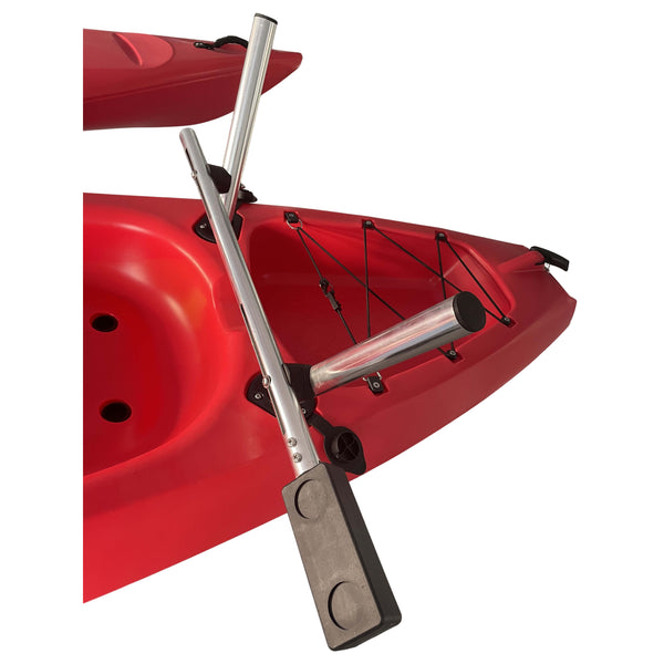 Kayak Trolling Motor Mount Bar Bracket