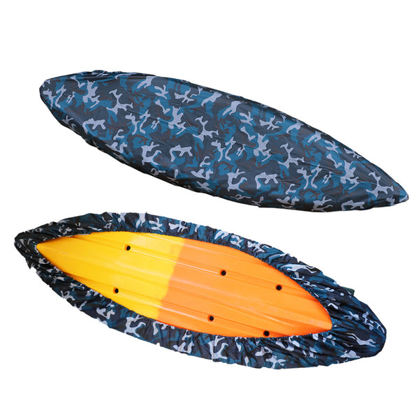 Kayak Cover – UV Resistant Waterproof 420D Oxford Cloth