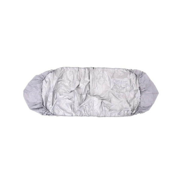 Kayak Cover.