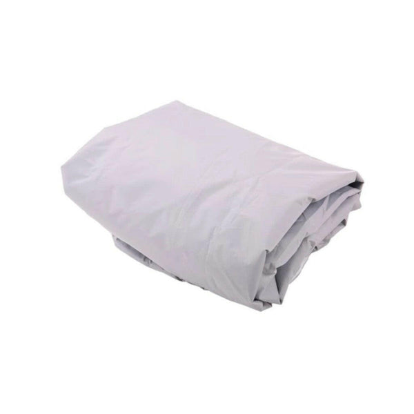 Kayak Cover.