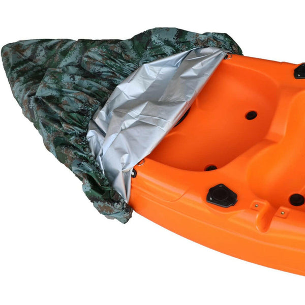 Kayak Cover.