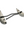 Outrigger Stabiliser Kit for Fishing Kayak.