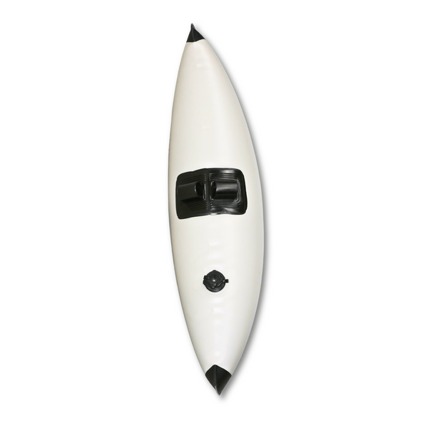 Outrigger Stabiliser Kit for Fishing Kayak.
