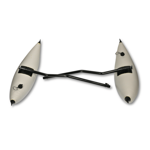 Outrigger Stabiliser Kit for Fishing Kayak.