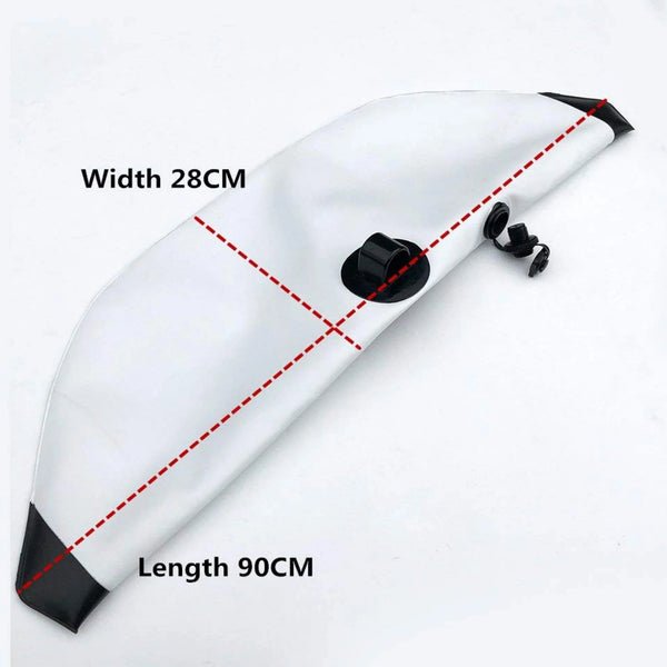 Outrigger Stabiliser Kit for Fishing Kayak.