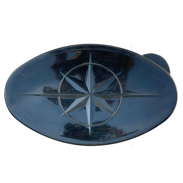 Replacement Rubber Kayak Hatch Cover.
