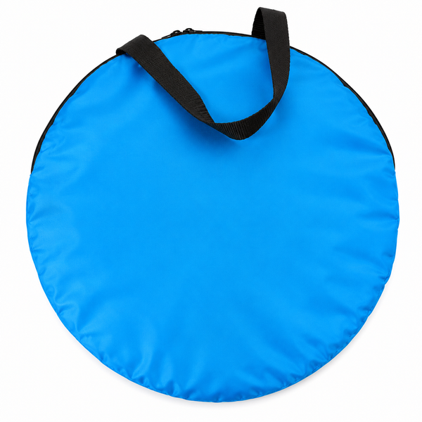 Kayak sail carry bag