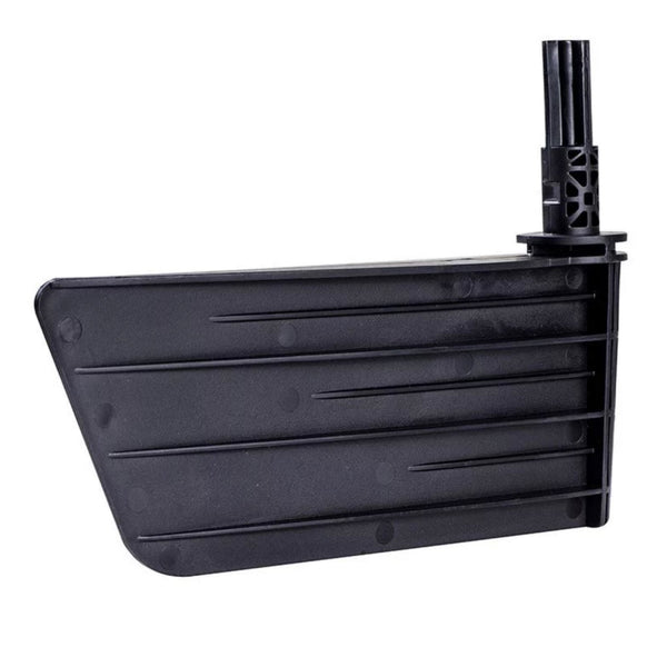 Rudder Replacement for Pedal Pro Fish 3.2m, 4m XL, 2.5m & 4.3m 2020 or Earlier.
